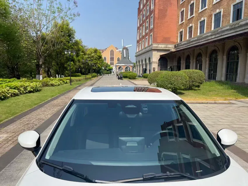 2023 Honda Civic 1.5T 182HP L4 CVT,autocango,china used car exporter,china ev exporter,chinese used car exporter,chinese used ev exporter