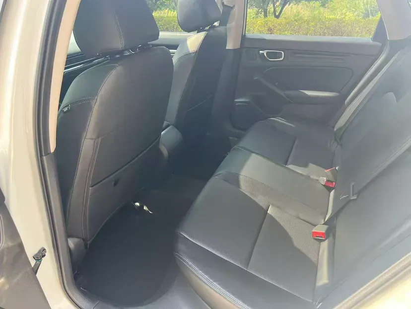 2023 Honda Civic 1.5T 182HP L4 CVT,autocango,china used car exporter,china ev exporter,chinese used car exporter,chinese used ev exporter