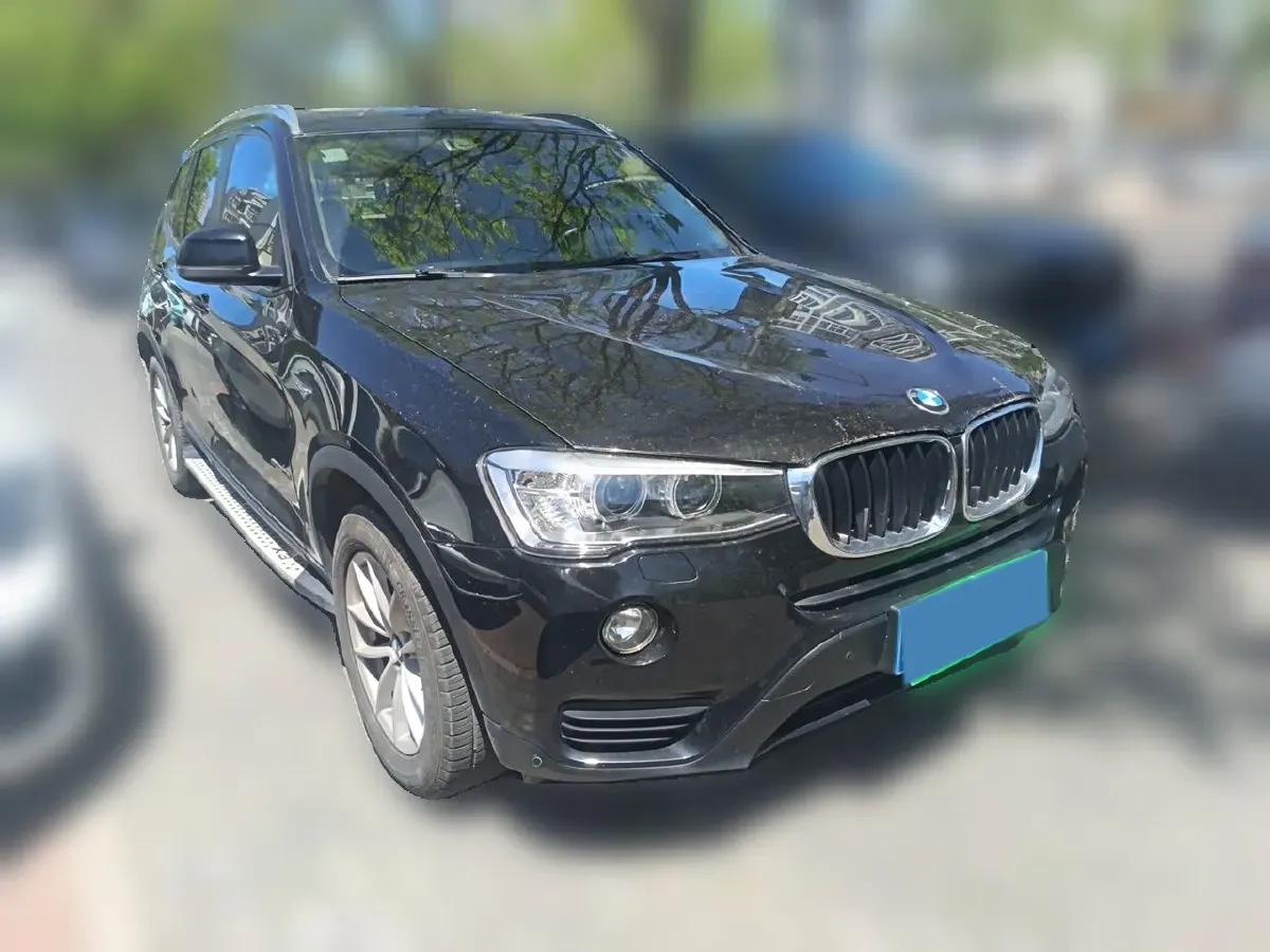 2016 BMW X3 2.0T 184HP L4 8AT,autocango,china used car exporter,china ev exporter,chinese used car exporter,chinese used ev exporter