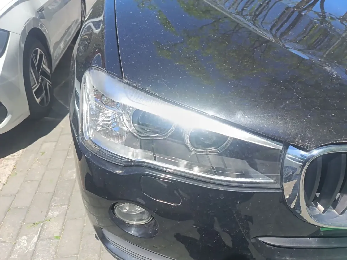 2016 BMW X3 2.0T 184HP L4 8AT,autocango,china used car exporter,china ev exporter,chinese used car exporter,chinese used ev exporter