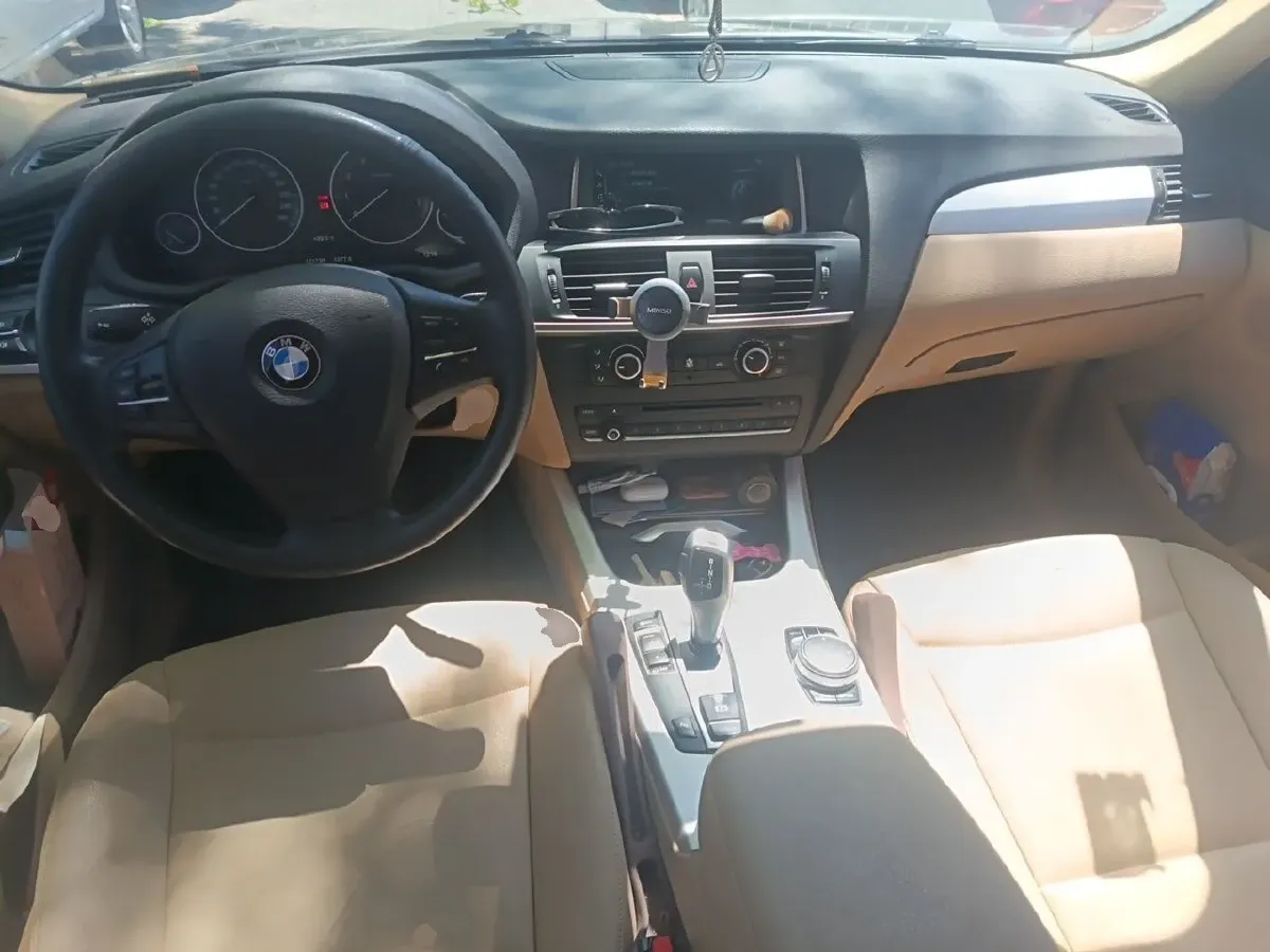2016 BMW X3 2.0T 184HP L4 8AT,autocango,china used car exporter,china ev exporter,chinese used car exporter,chinese used ev exporter