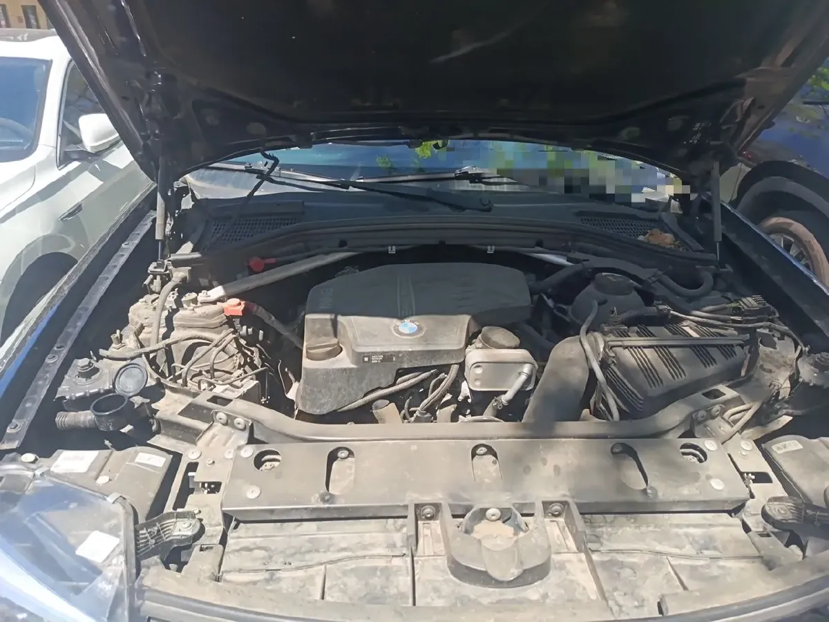 2016 BMW X3 2.0T 184HP L4 8AT,autocango,china used car exporter,china ev exporter,chinese used car exporter,chinese used ev exporter