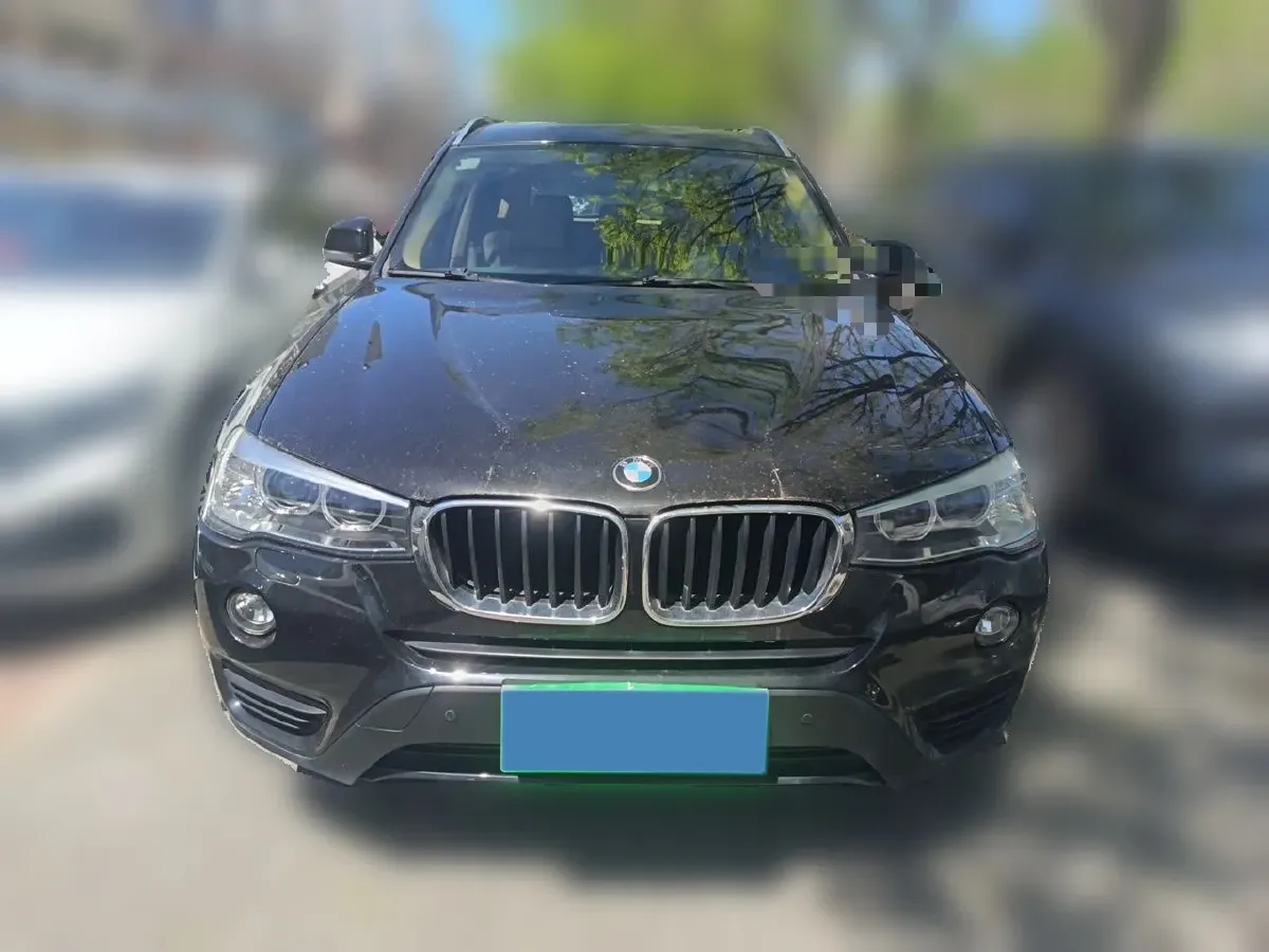 2016 BMW X3 2.0T 184HP L4 8AT,autocango,china used car exporter,china ev exporter,chinese used car exporter,chinese used ev exporter