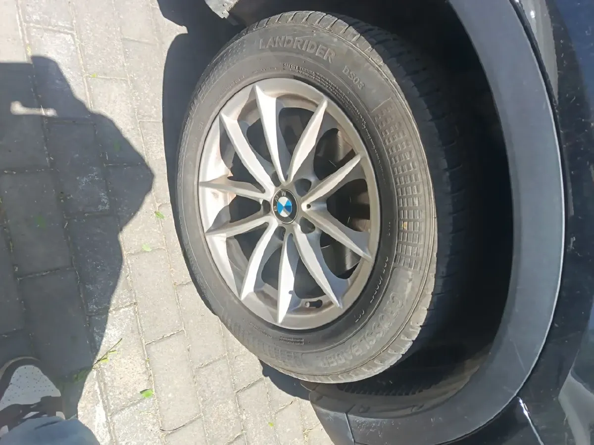 2016 BMW X3 2.0T 184HP L4 8AT,autocango,china used car exporter,china ev exporter,chinese used car exporter,chinese used ev exporter