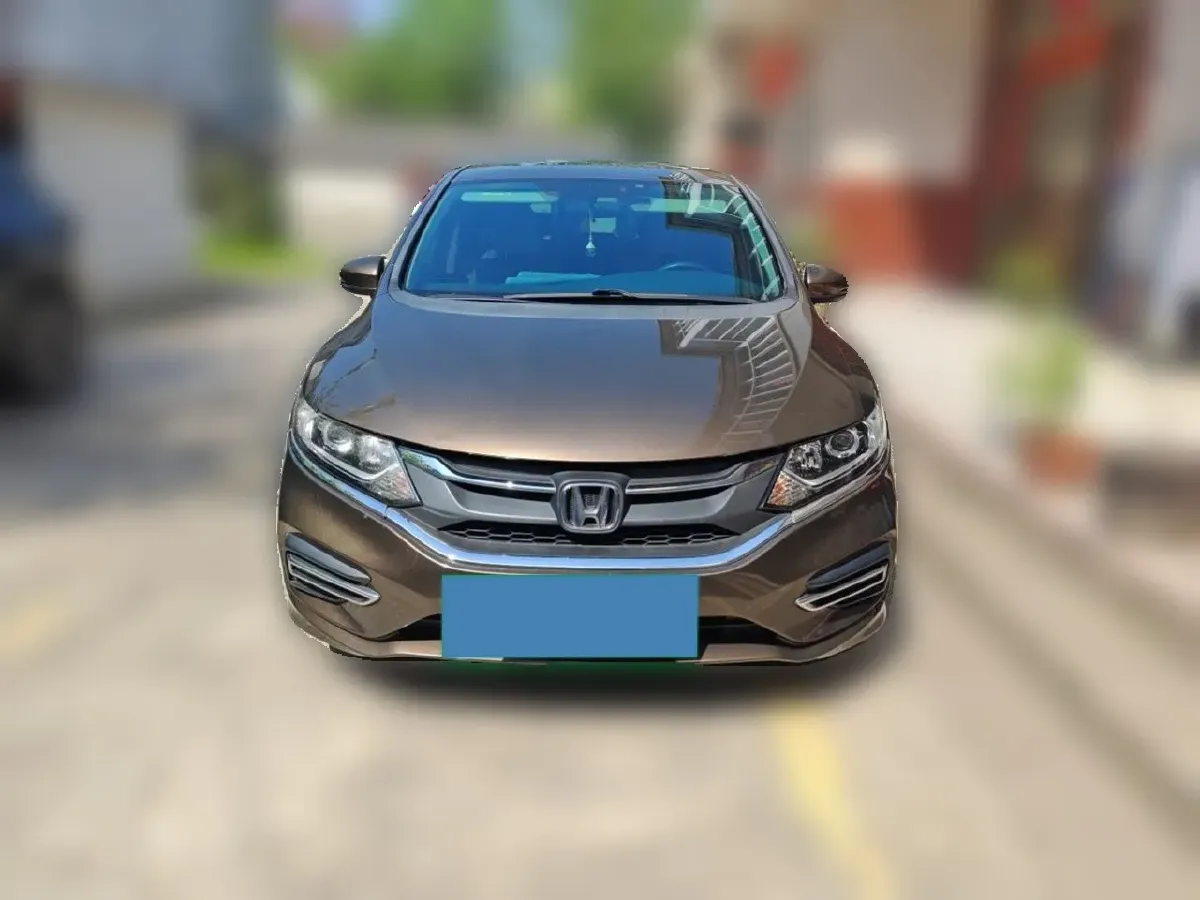 2017 Honda Jade 1.8L 141HP L4 5AT,autocango,china used car exporter,china ev exporter,chinese used car exporter,chinese used ev exporter