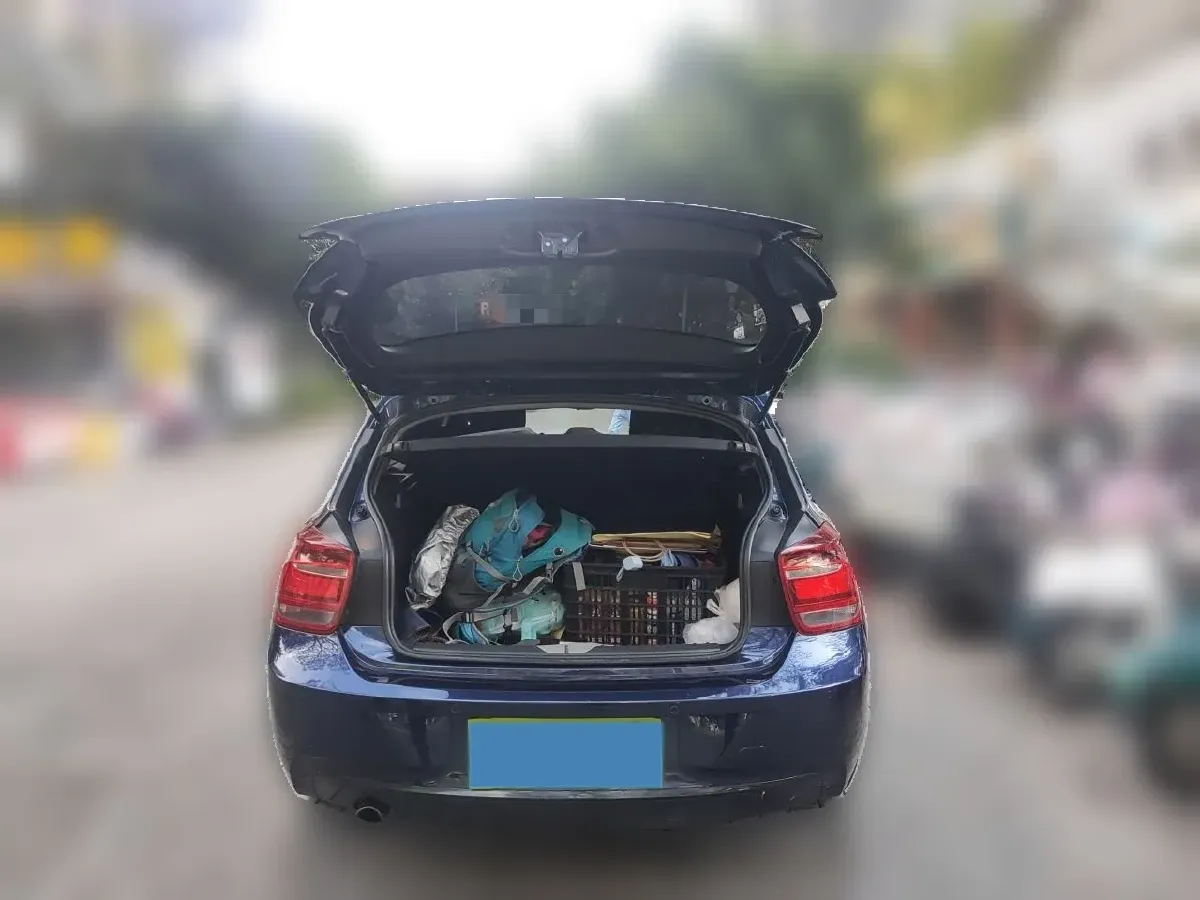 2013 BMW 1 Series 1.6T 170HP L4 8AT,autocango,china used car exporter,china ev exporter,chinese used car exporter,chinese used ev exporter