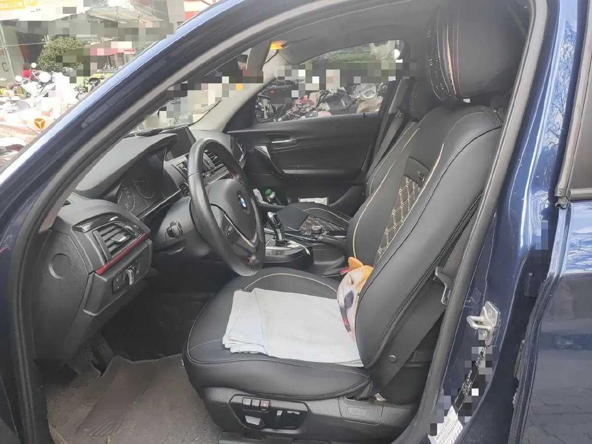 2013 BMW 1 Series 1.6T 170HP L4 8AT,autocango,china used car exporter,china ev exporter,chinese used car exporter,chinese used ev exporter