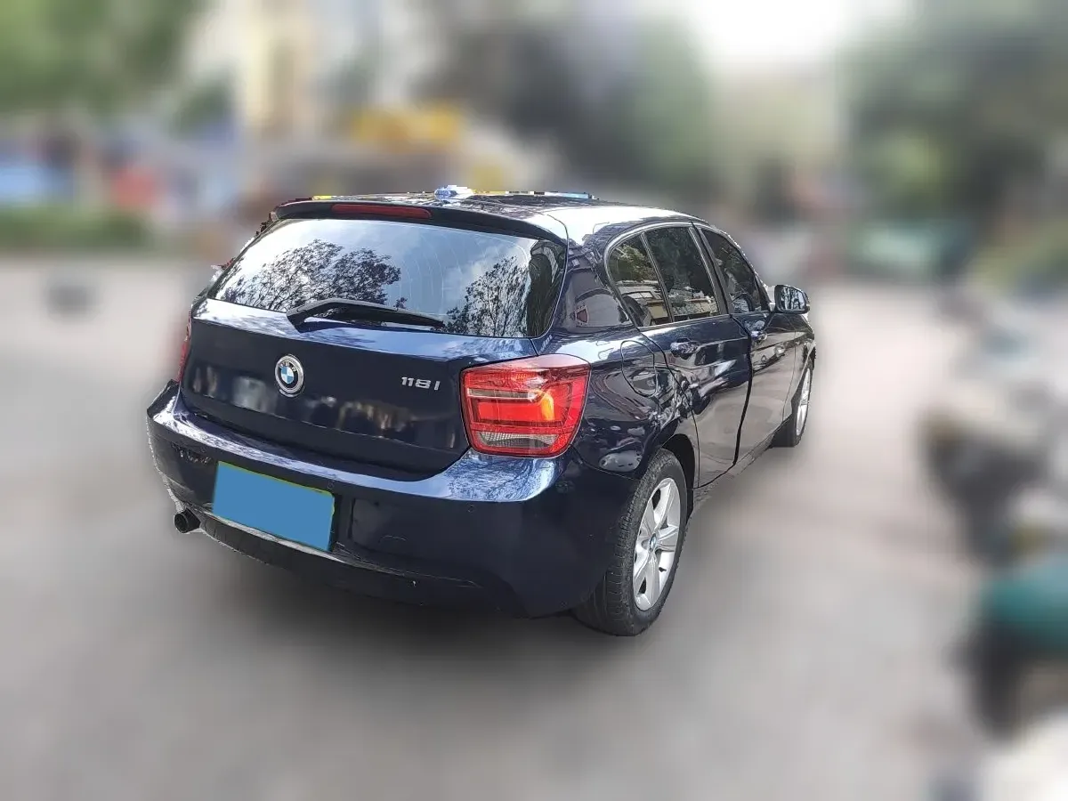 2013 BMW 1 Series 1.6T 170HP L4 8AT,autocango,china used car exporter,china ev exporter,chinese used car exporter,chinese used ev exporter
