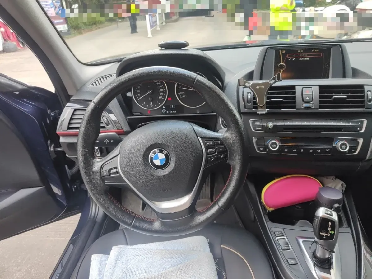 2013 BMW 1 Series 1.6T 170HP L4 8AT,autocango,china used car exporter,china ev exporter,chinese used car exporter,chinese used ev exporter