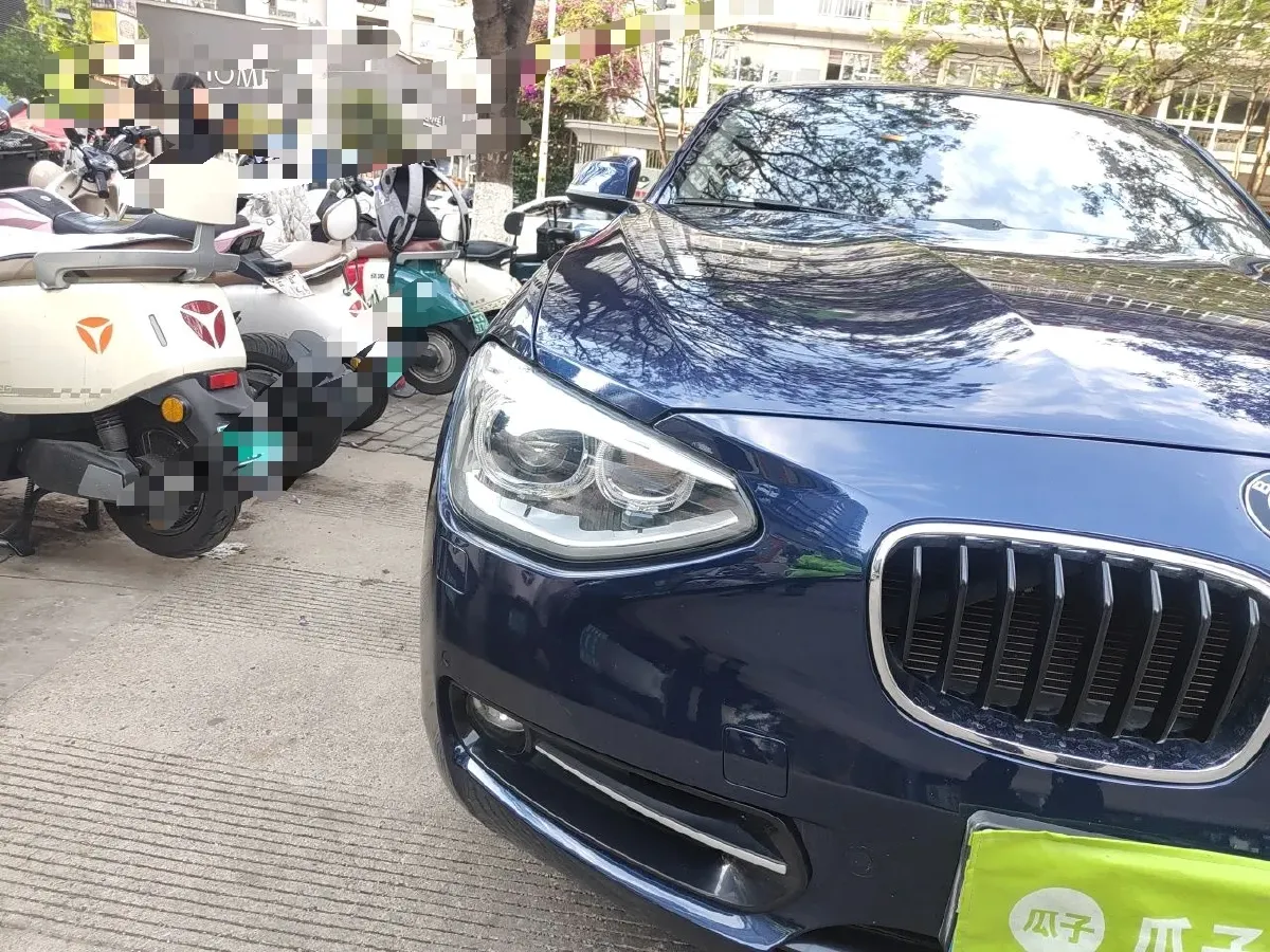 2013 BMW 1 Series 1.6T 170HP L4 8AT,autocango,china used car exporter,china ev exporter,chinese used car exporter,chinese used ev exporter