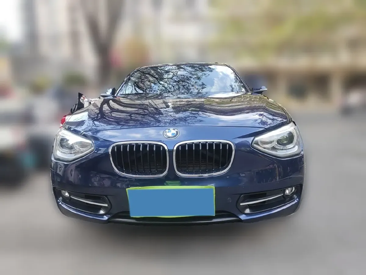 2013 BMW 1 Series 1.6T 170HP L4 8AT,autocango,china used car exporter,china ev exporter,chinese used car exporter,chinese used ev exporter