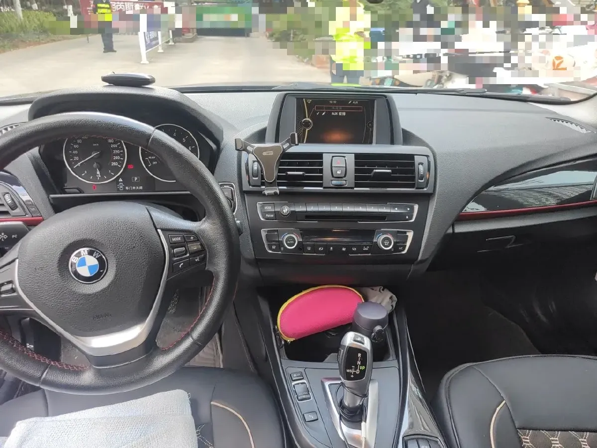 2013 BMW 1 Series 1.6T 170HP L4 8AT,autocango,china used car exporter,china ev exporter,chinese used car exporter,chinese used ev exporter