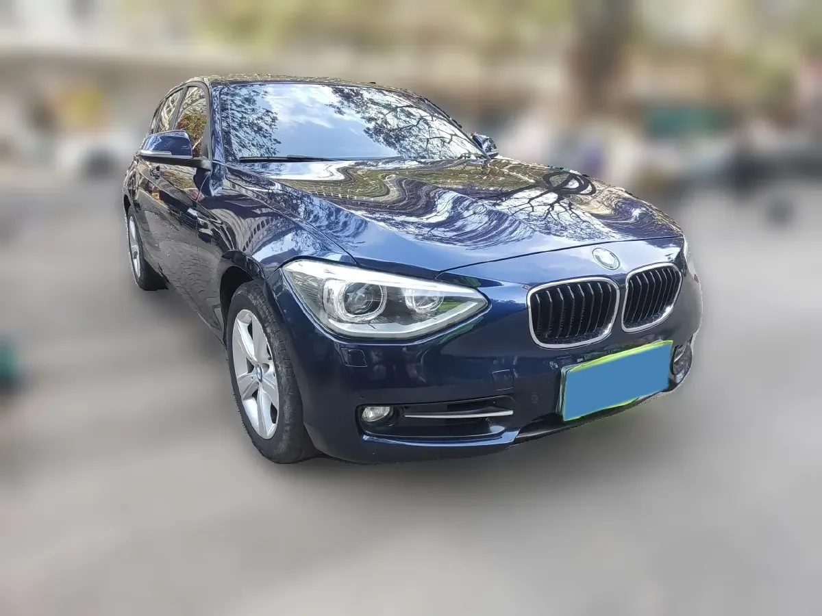 2013 BMW 1 Series 1.6T 170HP L4 8AT,autocango,china used car exporter,china ev exporter,chinese used car exporter,chinese used ev exporter