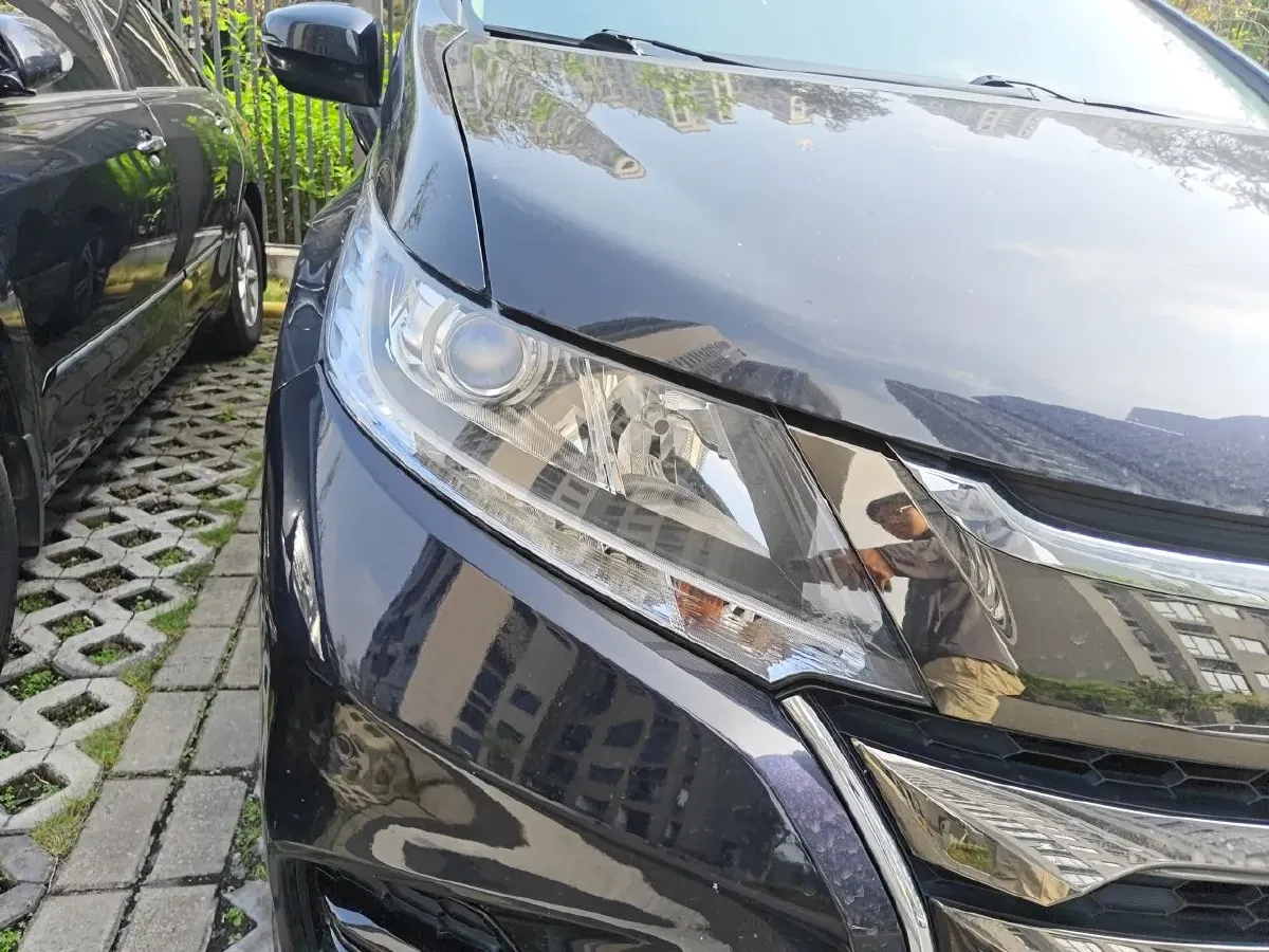 2019 Honda Odyssey 2.0L 146HP L4 E-CVT Hybrid,autocango,china used car exporter,china ev exporter,chinese used car exporter,chinese used ev exporter