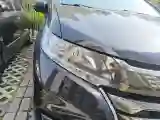 2019 Honda Odyssey 2.0L 146HP L4 E-CVT Hybrid