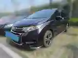 2019 Honda Odyssey 2.0L 146HP L4 E-CVT Hybrid