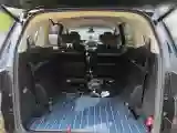 2019 Honda Odyssey 2.0L 146HP L4 E-CVT Hybrid