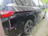 2019 Honda Odyssey 2.0L 146HP L4 E-CVT Hybrid