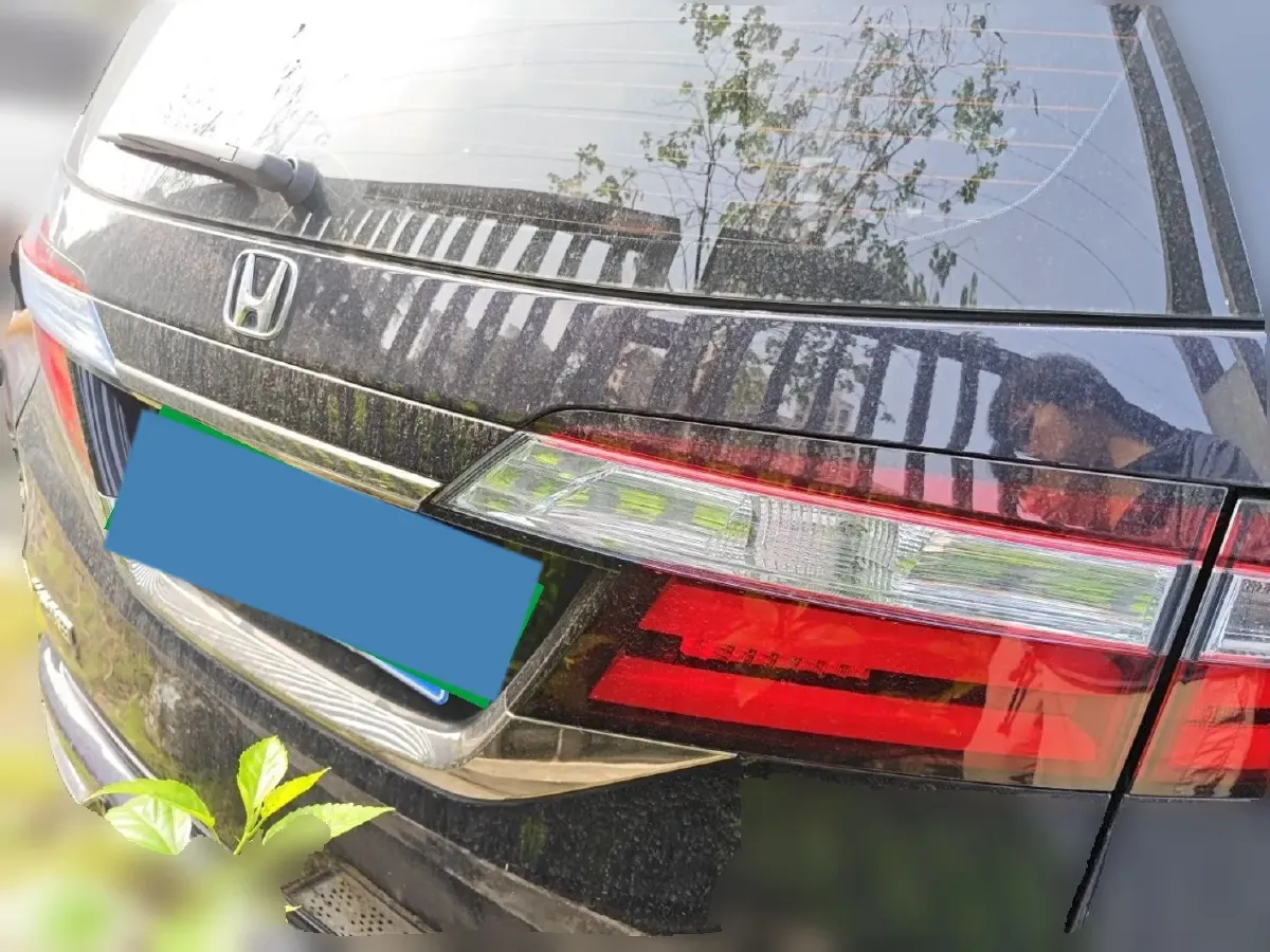 2019 Honda Odyssey 2.0L 146HP L4 E-CVT Hybrid,autocango,china used car exporter,china ev exporter,chinese used car exporter,chinese used ev exporter