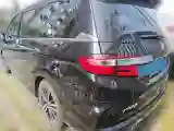 2019 Honda Odyssey 2.0L 146HP L4 E-CVT Hybrid