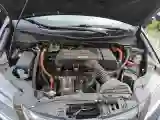 2019 Honda Odyssey 2.0L 146HP L4 E-CVT Hybrid