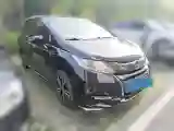 2019 Honda Odyssey 2.0L 146HP L4 E-CVT Hybrid
