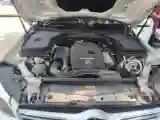 2017 Mercedes-Benz GLC Class 2.0T 211HP L4 9AT