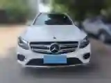 2017 Mercedes-Benz GLC Class 2.0T 211HP L4 9AT