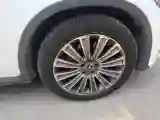 2017 Mercedes-Benz GLC Class 2.0T 211HP L4 9AT