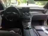 2017 Mercedes-Benz GLC Class 2.0T 211HP L4 9AT