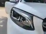 2017 Mercedes-Benz GLC Class 2.0T 211HP L4 9AT