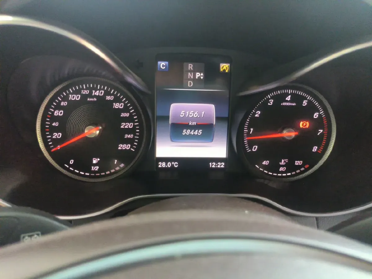 2017 Mercedes-Benz GLC Class 2.0T 211HP L4 9AT,autocango,china used car exporter,china ev exporter,chinese used car exporter,chinese used ev exporter