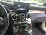 2017 Mercedes-Benz GLC Class 2.0T 211HP L4 9AT