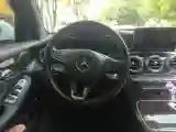 2017 Mercedes-Benz GLC Class 2.0T 211HP L4 9AT