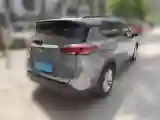 2019 Toyota Levin 1.8L 98HP L4 E-CVT Hybrid