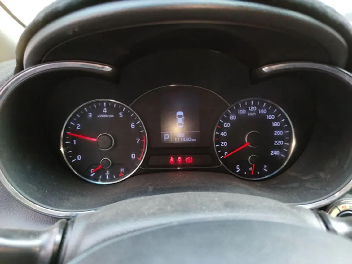 2013 Kia K3 1.6L 128HP L4 6AT,autocango,china used car exporter,china ev exporter,chinese used car exporter,chinese used ev exporter