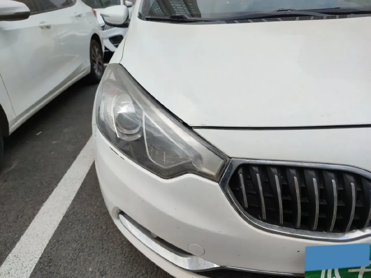 2013 Kia K3 1.6L 128HP L4 6AT,autocango,china used car exporter,china ev exporter,chinese used car exporter,chinese used ev exporter