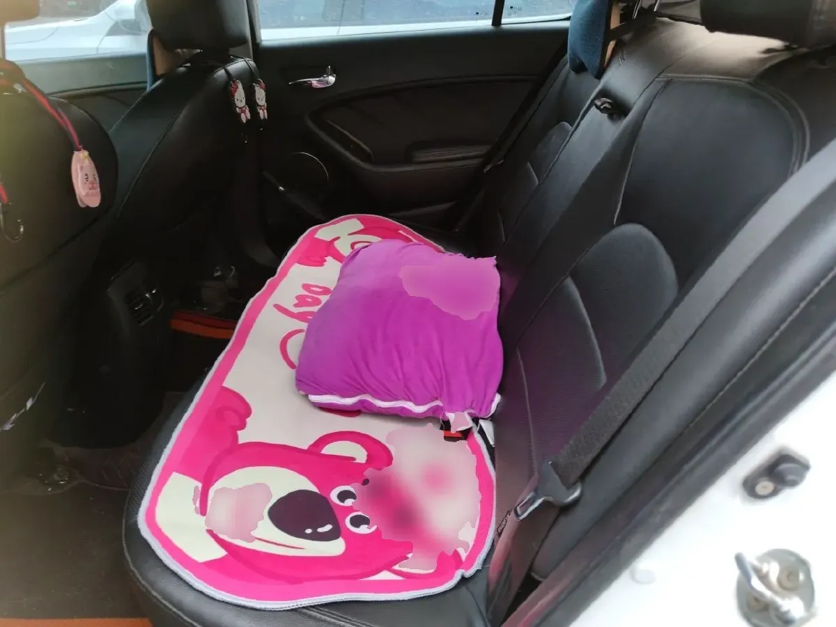 2013 Kia K3 1.6L 128HP L4 6AT,autocango,china used car exporter,china ev exporter,chinese used car exporter,chinese used ev exporter