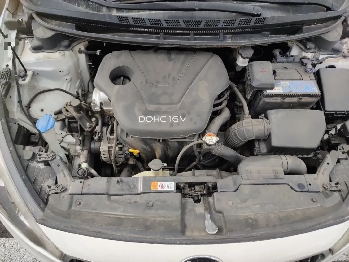 2013 Kia K3 1.6L 128HP L4 6AT,autocango,china used car exporter,china ev exporter,chinese used car exporter,chinese used ev exporter