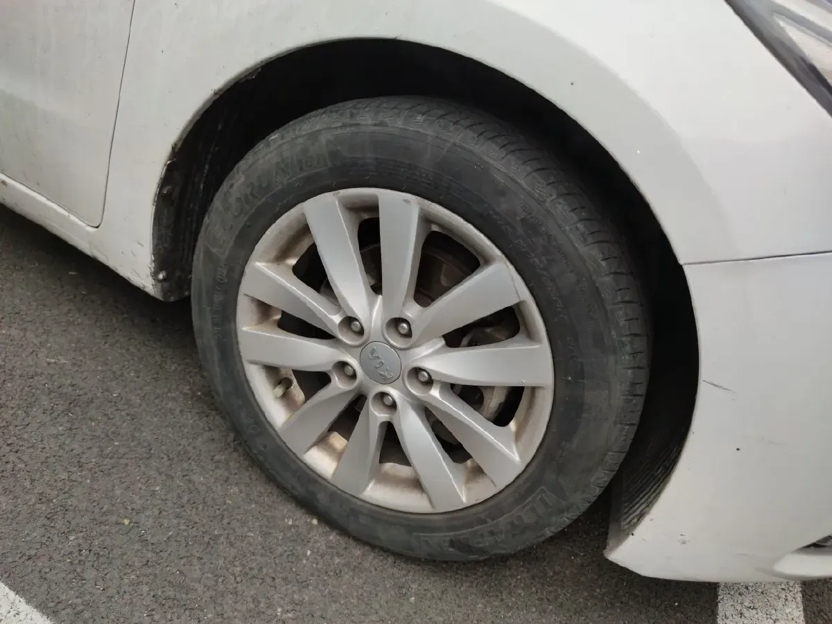 2013 Kia K3 1.6L 128HP L4 6AT,autocango,china used car exporter,china ev exporter,chinese used car exporter,chinese used ev exporter