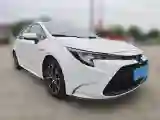 2023 Toyota Levin 1.8L 98HP L4 E-CVT Hybrid