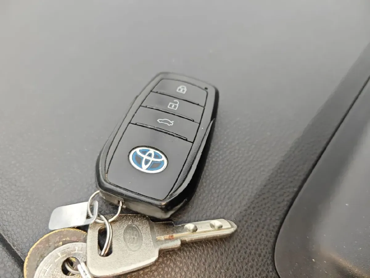 2023 Toyota Levin 1.8L 98HP L4 E-CVT Hybrid,autocango,china used car exporter,china ev exporter,chinese used car exporter,chinese used ev exporter