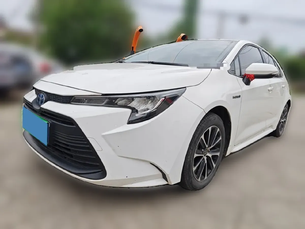 2023 Toyota Levin 1.8L 98HP L4 E-CVT Hybrid,autocango,china used car exporter,china ev exporter,chinese used car exporter,chinese used ev exporter