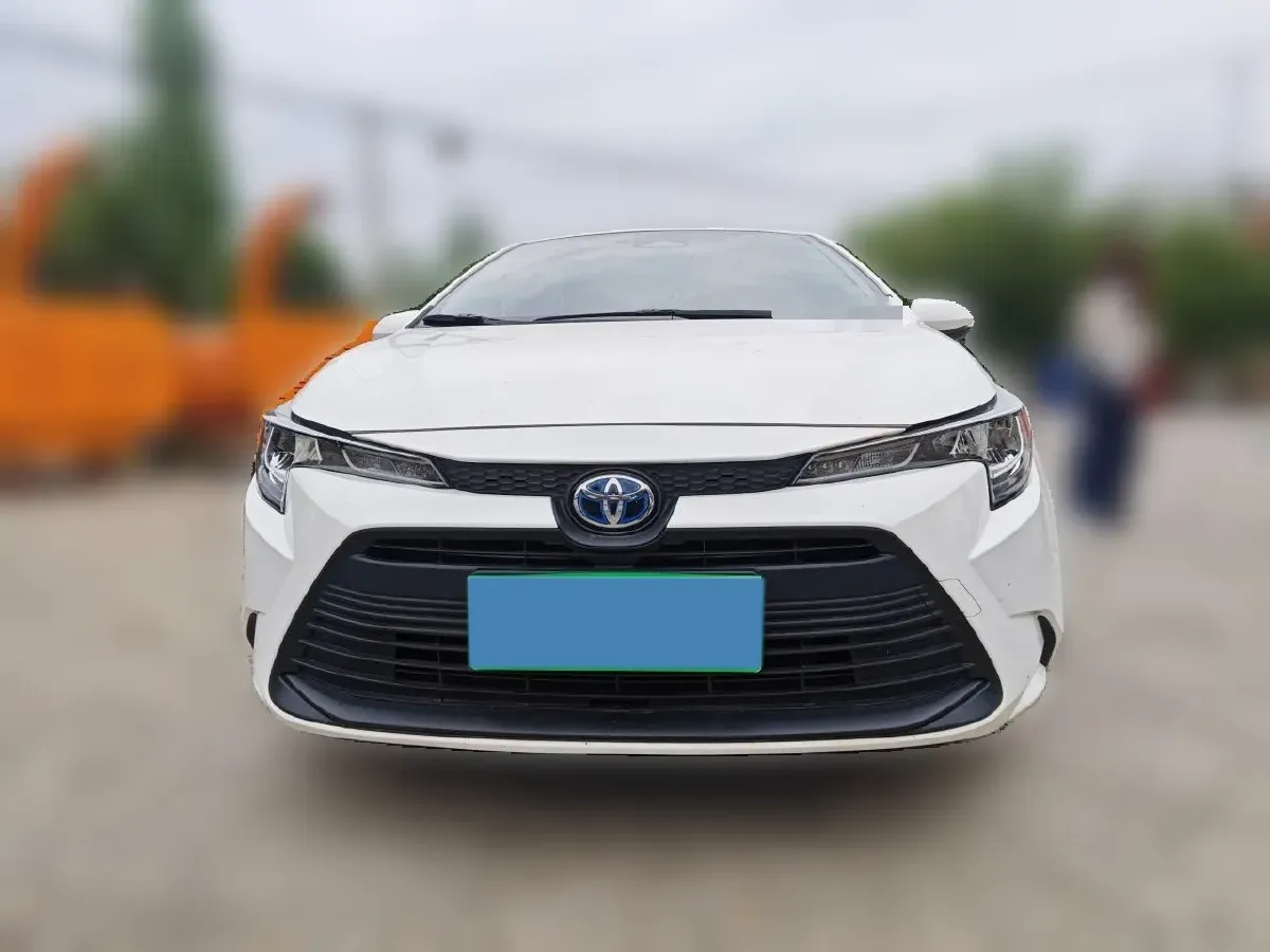 2023 Toyota Levin 1.8L 98HP L4 E-CVT Hybrid,autocango,china used car exporter,china ev exporter,chinese used car exporter,chinese used ev exporter