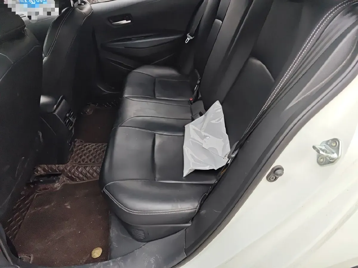 2023 Toyota Levin 1.8L 98HP L4 E-CVT Hybrid,autocango,china used car exporter,china ev exporter,chinese used car exporter,chinese used ev exporter