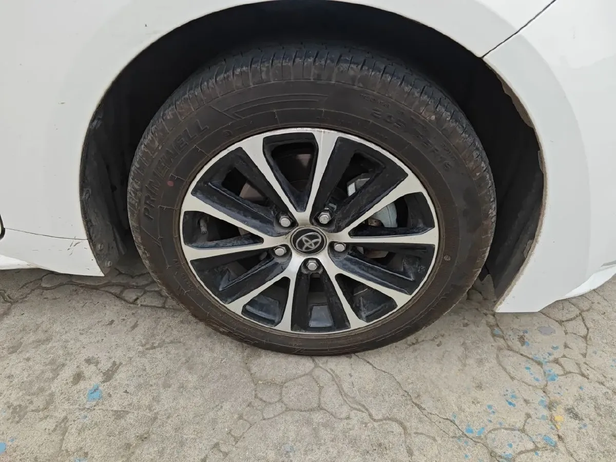 2023 Toyota Levin 1.8L 98HP L4 E-CVT Hybrid,autocango,china used car exporter,china ev exporter,chinese used car exporter,chinese used ev exporter