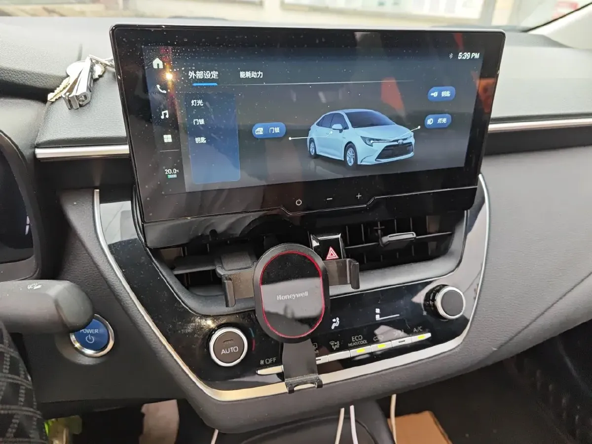 2023 Toyota Levin 1.8L 98HP L4 E-CVT Hybrid,autocango,china used car exporter,china ev exporter,chinese used car exporter,chinese used ev exporter