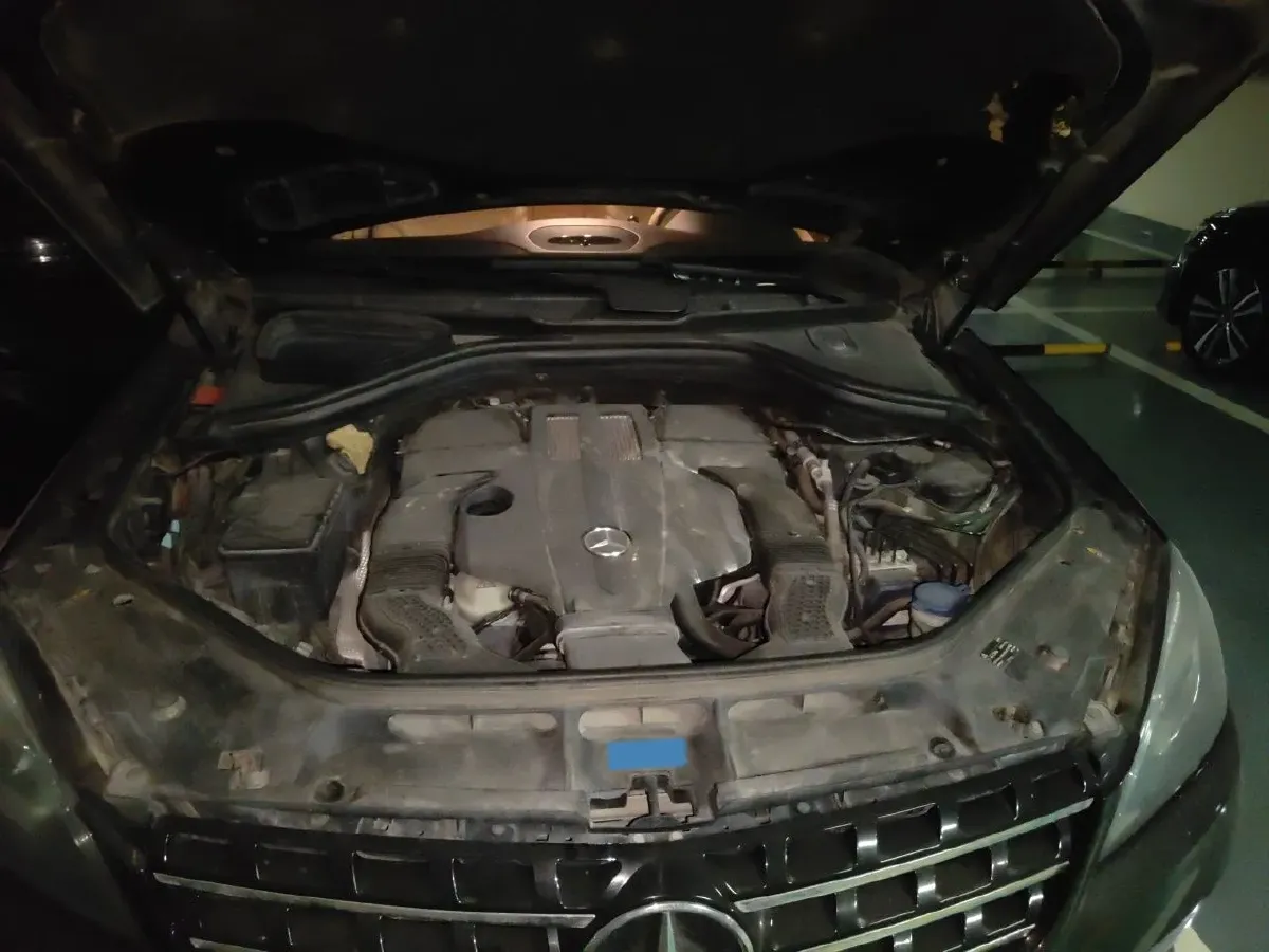 2014 Mercedes-Benz M Class 3.0T 333HP V6 7AT,autocango,china used car exporter,china ev exporter,chinese used car exporter,chinese used ev exporter