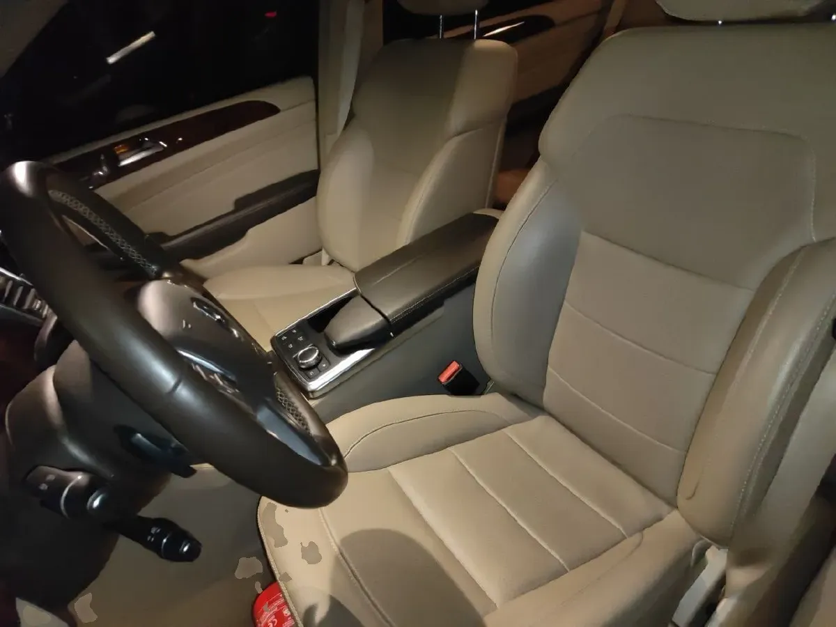 2014 Mercedes-Benz M Class 3.0T 333HP V6 7AT,autocango,china used car exporter,china ev exporter,chinese used car exporter,chinese used ev exporter