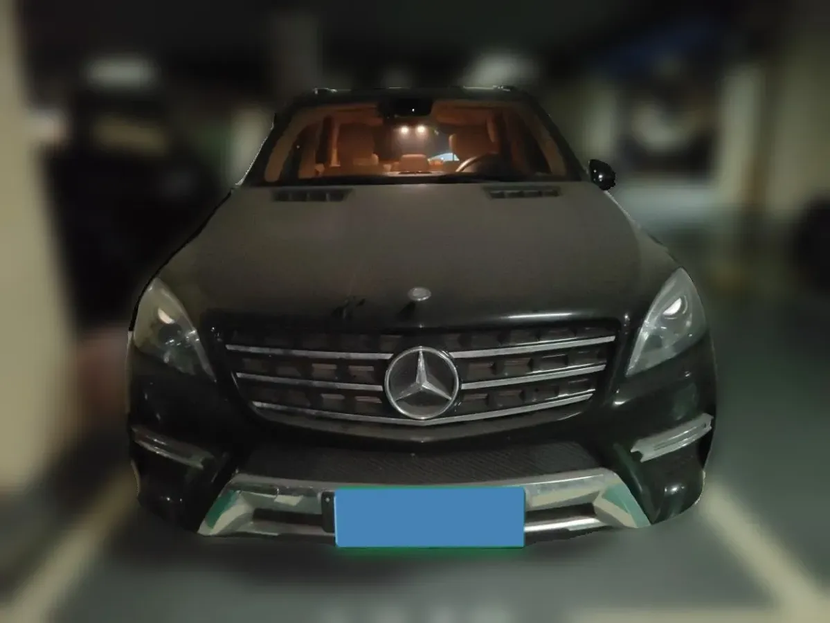 2014 Mercedes-Benz M Class 3.0T 333HP V6 7AT,autocango,china used car exporter,china ev exporter,chinese used car exporter,chinese used ev exporter